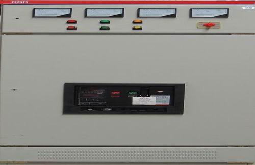 石台低压控制箱