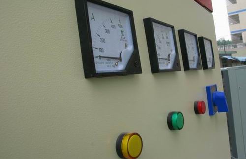 石台成套控制箱 石台成套控制箱